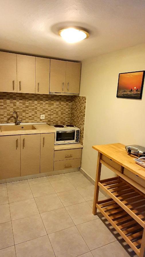 Katina'S House Apartment Vourvourou Exterior photo
